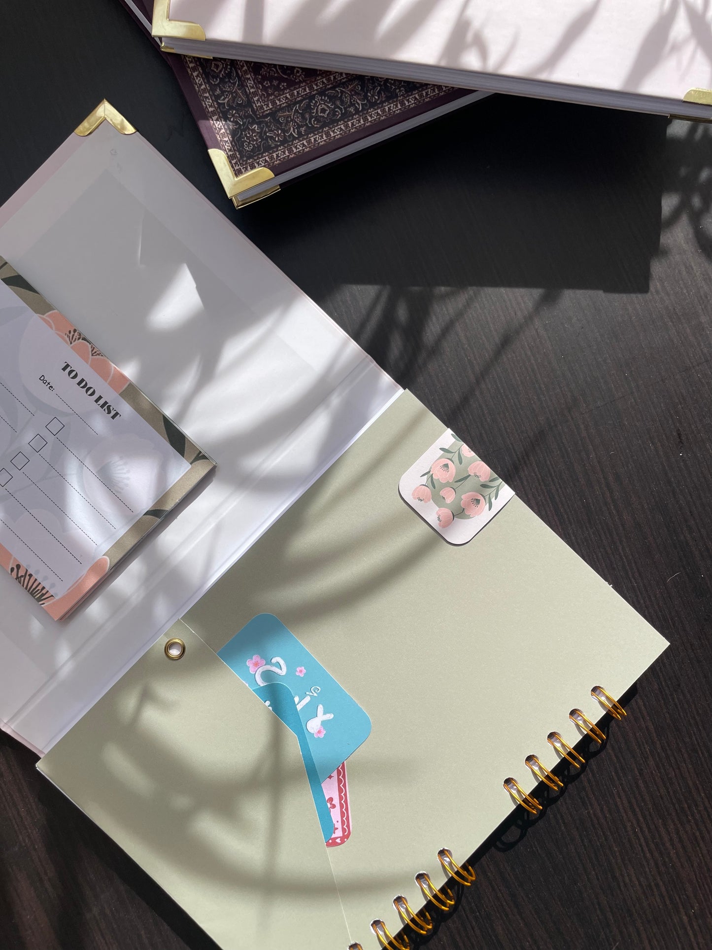 PLANNER - CUSTOMIZED