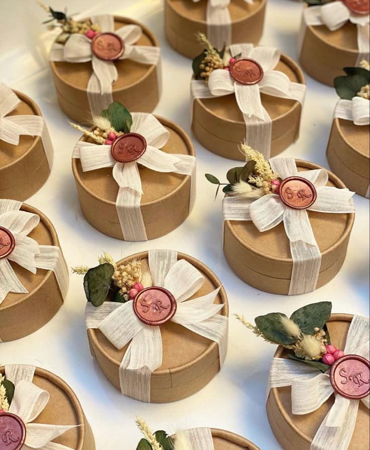 توزيعات مناسبات