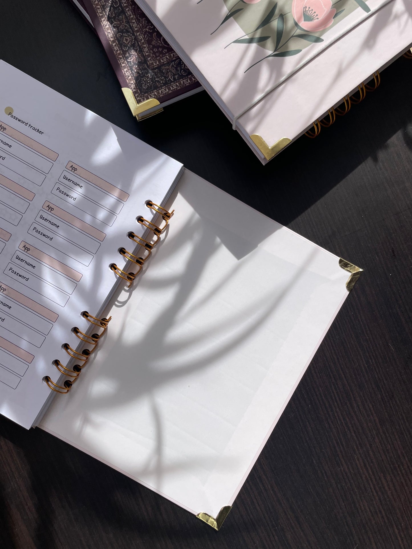PLANNER - CHEETAH