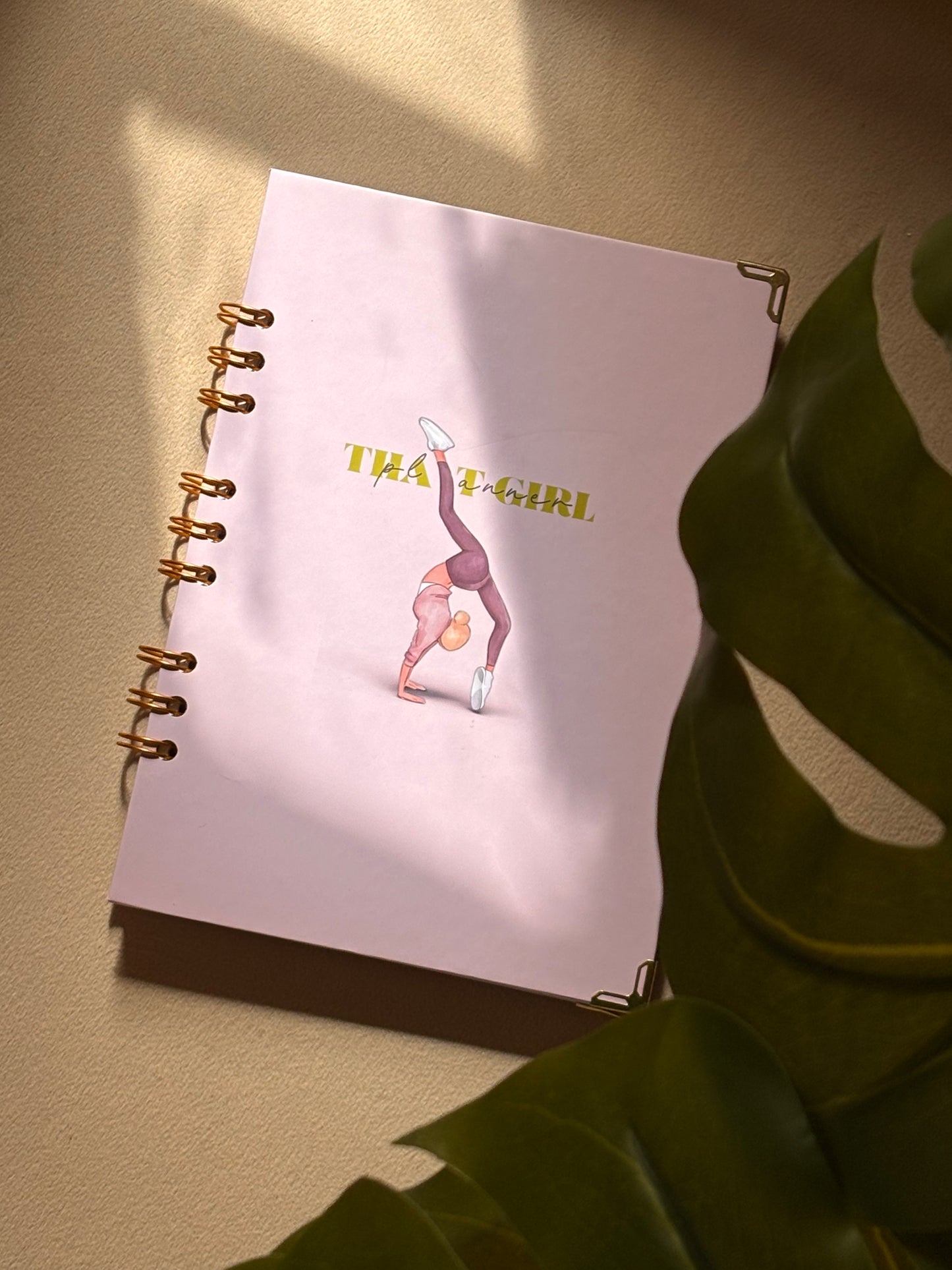 Fitness Planner