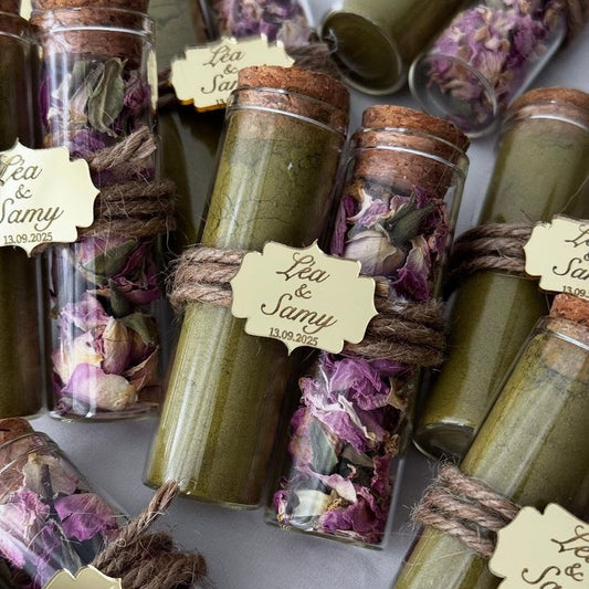 EVENT FAVORS