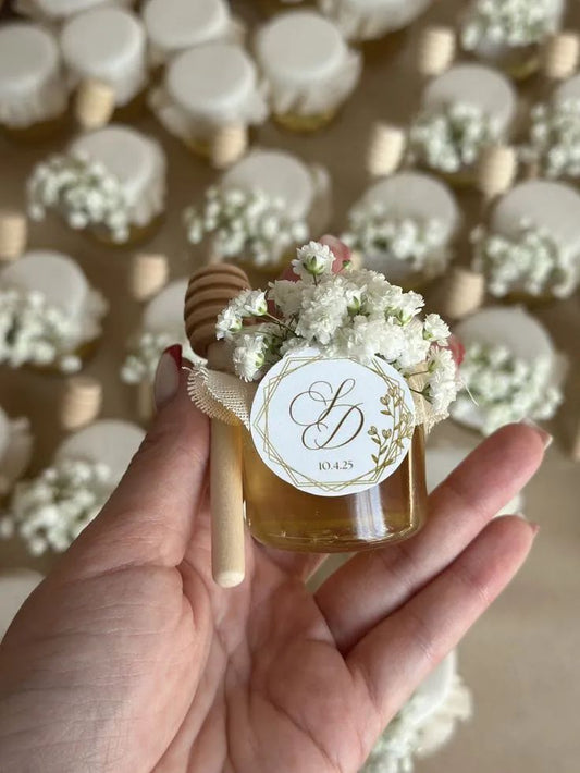 HONEY FAVORS