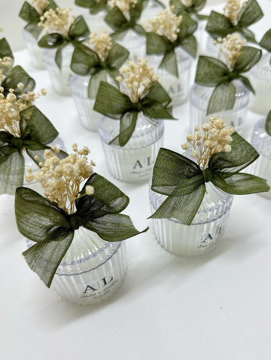 EVENT FAVORS
